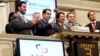 Qatar’s Stock Market Falls as Neighbors’ Demands Unmet