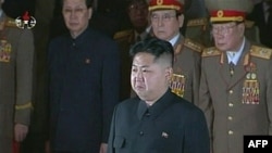 Cənubi Koreya Şimali Koreyanın sabiq liderinin dəfn mərasiminə nümayəndə heyəti göndərmədi