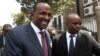 Kenya Lawmakers Demand Inquiry over Slain Colleague
