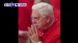 Manchetes Americanas 20 Dezembro: Senado e a Câmara dos Representantes aprovaram reforma do sistema tributário de 1,5 triliões de dólares