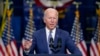 Presiden Biden akan Umumkan Niat Sediakan $102 Juta untuk Kemitraan AS-ASEAN