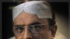 فوج زرداری سے چھٹکارے کی خواہاں: رپورٹ