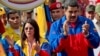 Ma. Corina Machado, no. La mujer de Maduro, sí.