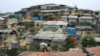 Report: Conditions Unsafe for Return of Rohingya Refugees to Myanmar