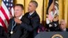 Un livre sur les conversations entre Obama et Springsteen 
