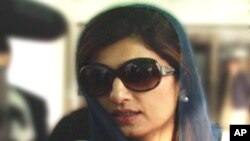 ’امداد کی معطلی باعث تشویش نہیں‘