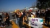 Trump Administration Sets Record Low Limit for New US Refugees 
