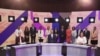 Unggulan Teratas Tampil Tenang dalam Debat Pertama Capres Meksiko