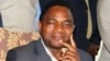 Hakainde Hichilema of Zambia