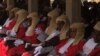 Un militaire nigérian condamné à mort pour le meurtre d'un homme soupçonné d'appartenir à Boko Haram