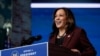 Kamala Harris Pendobrak Sejarah: Wakil Presiden Perempuan Pertama, Kulit Hitam, Keturunan India