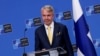 Finlandiya Dışişleri Bakanı Pekka Haavisto