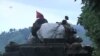 US Envoy Says M23 Decision To End Fighting Is First Step 