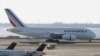 Air France Female Crew Members Object to Hijab