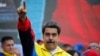 Maduro activa su consejo de defensa y crece la tensión con Colombia