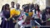 Mandela's Daughter Says Former President 'Very Critical'