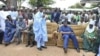 Gwamnan Jihar Kaduna, Malam Nasiru El Rufa'i 