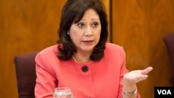 Solis explicó que su oficina ha invertido más de $4,200 millones de dólares en todo el país, en programas que mejoran la calidad de vida de aquellos quienes no tienen empleo o quieren aprender nuevas habilidades laborales.
