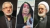 نگرانی دیده‌بان حقوق‌بشر نسبت به وضعیت سلامتی موسوی، کروبی و رهنورد