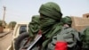 Une patrouille conjointe à Gao, au Mali, le 23 février 2017.