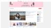 탈북자 김수지 씨가 운영하는 '또향 TV' 유투브 채널.