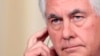 Tillerson: China pide a Norcorea cesar pruebas nucleares
