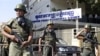 Verdict Issued Against Six Arrested in September’s Post-Election Violence