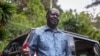 Odinga Supporters Say They Were Blocked From Protesting by Kenyan Riot Police 