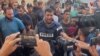 A deadly year:  How Israel Hamas war affected media 