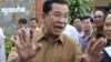 Three Months From Elections, ‘War of Words’ Begins