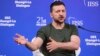 Zelenskyy: Ukraina Butuh Pertahanan Udara dan Bantuan Sistem Energi 