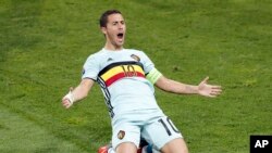 Eden Hazard