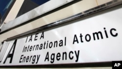 Badan Energi Atom Internasional (IAEA) mengukuhkan Iran telah memasang sentifugal yang lebih canggih untuk menyuling uranium, Senin (9/9). (Foto: ilustrasi).