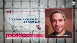 El "limbo" de los venezolanos detenidos por asuntos migratorios en EE.UU.