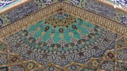کاشی‎سازی صنعت رو به انقراض در هرات
