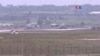 Turquía niega uso de base aérea a EE.UU.