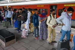India coronavirus