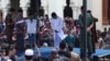 Indonesian City Plans to Fine Residents for 'LGBT Behavior'