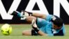 CAN 2017 : le gardien de la Tunisie Mathlouthi incertain contre le Zimbabwe lundi