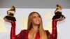 Forbes Names Beyonce Music's Highest-earning Woman