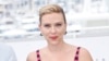 Scarlett Johansson Says ChatGPT Voice ‘Similar’ to Hers 