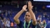 Youri Djorkaeff à la tête de la Fondation Fifa 
