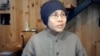 劉曉波的妻子劉霞要求獲得自由