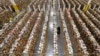 More US Shoppers Shifting to ECommerce