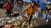 Di Tengah Protes, China Tegakkan Sanksi Lebih Keras terhadap Korut