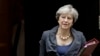 May Calls for Changes in Handling UK Sex Harassment Cases