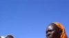 An sami koma bayan kan harkokin tsaro a yankin Darfur na Sudan