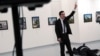 Russia: Too Early to Reach Conclusions About Ambassador's Killer
