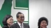民进党代理主席陈菊承诺改革