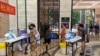 COVID-19 outbreak in Shenzhen